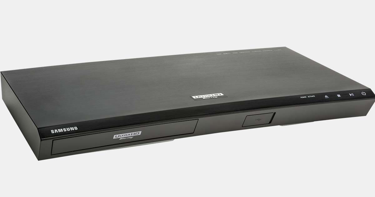 Best Bluray Player Reviews Consumer Reports
